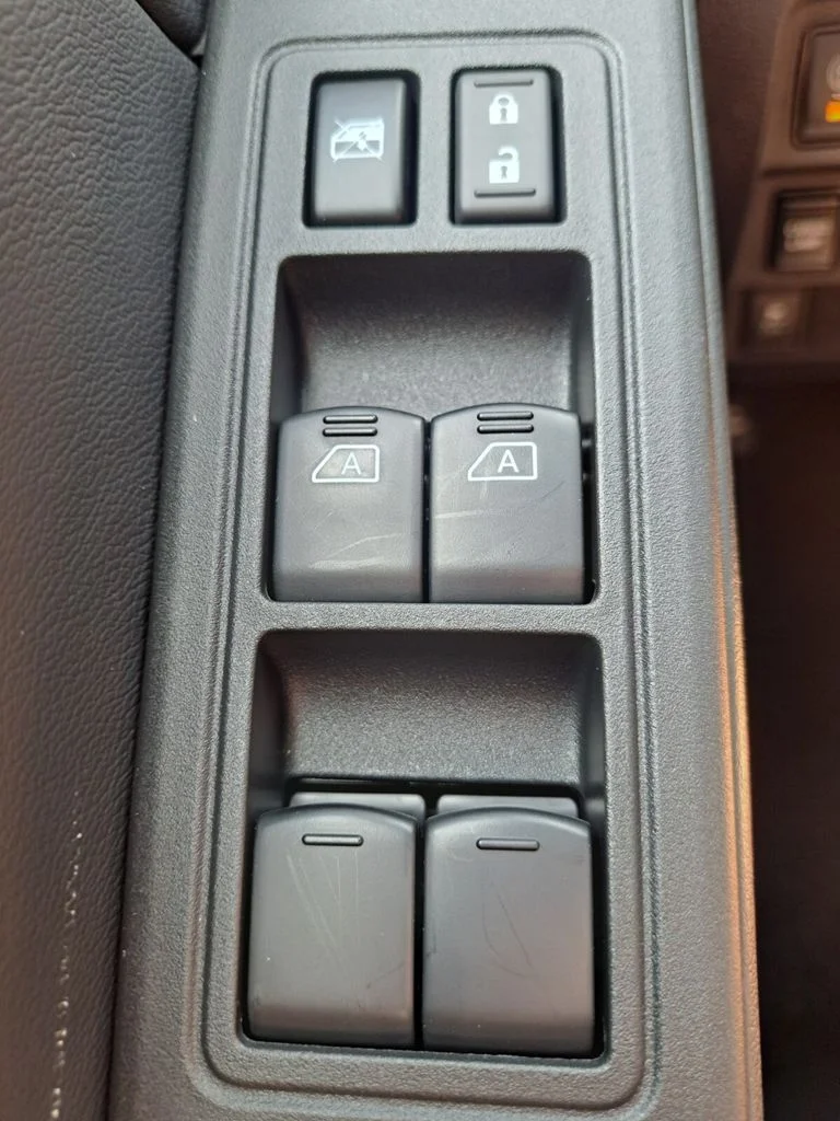 2026 Nissan Frontier SV - Photo 15