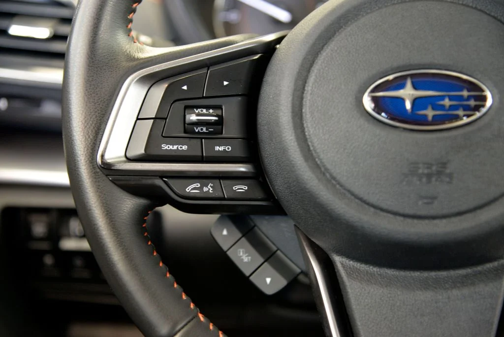 Used 2020 Silver Subaru Limited image 22