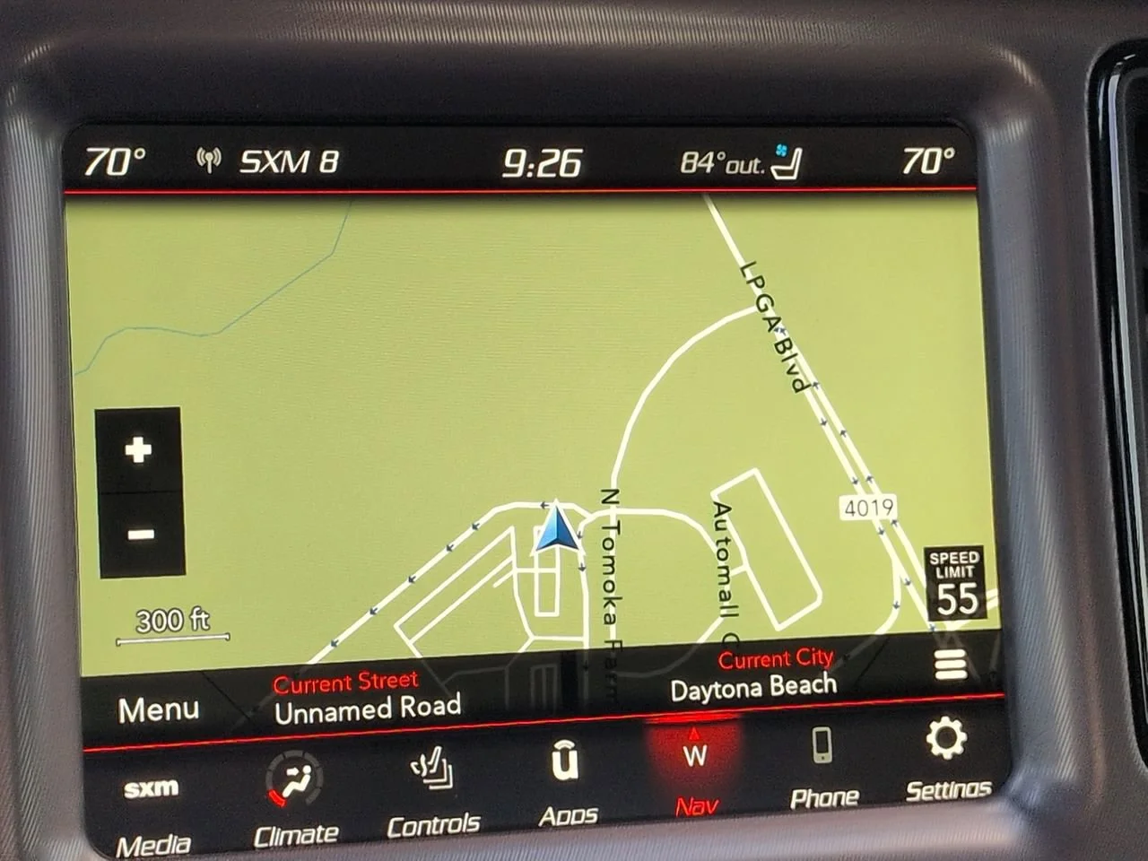 Used 2023 Red Dodge R/T Scat Pack image 20