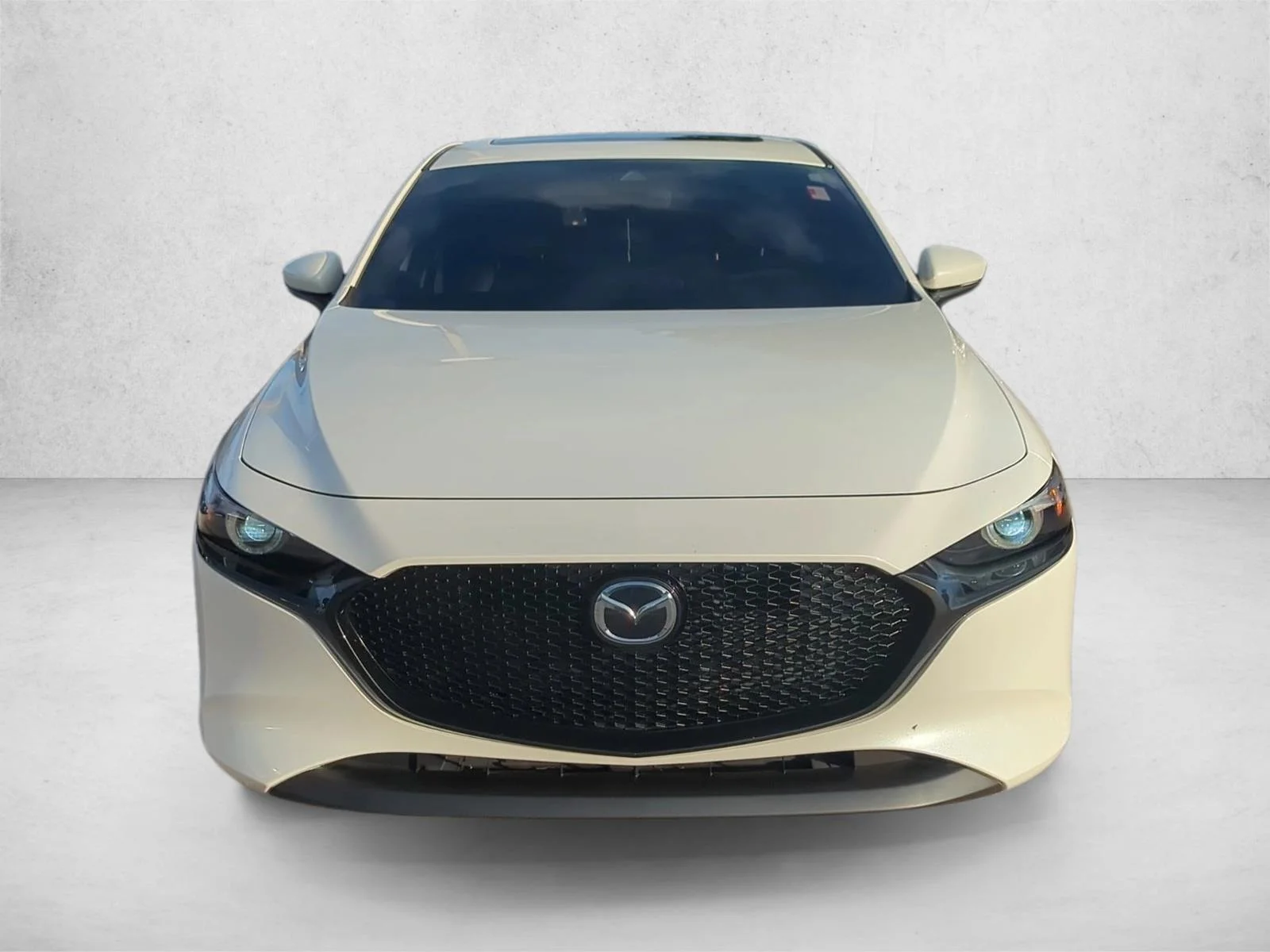 Used 2023 Snowflake White Pearl Mica Mazda 2.5 S Premium image 2