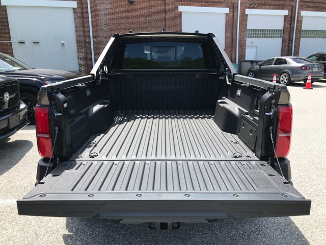 2026 Toyota Tacoma Trailhunter - Photo 26