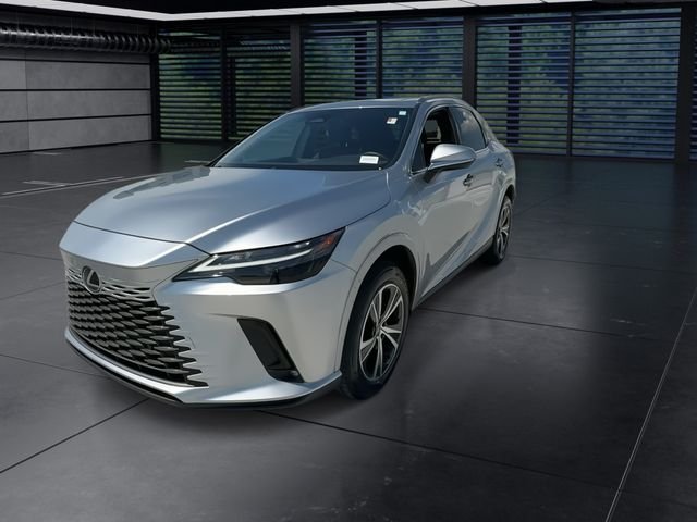 Certified Used 2024 IRIDIUM Lexus 350 Premium image 4