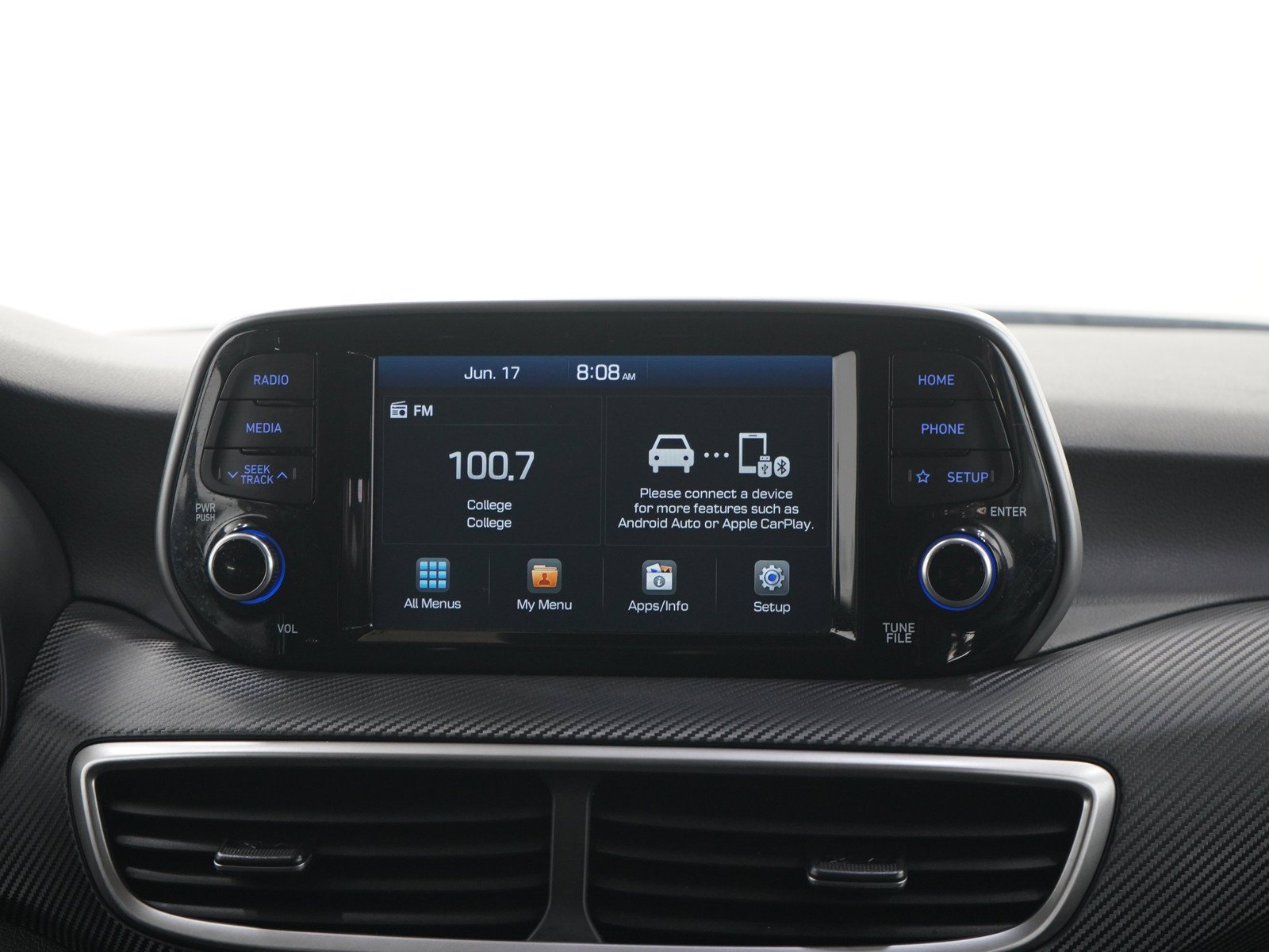 2019 Hyundai Tucson SE - Photo 15
