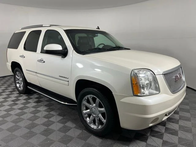 2014 GMC Yukon Denali