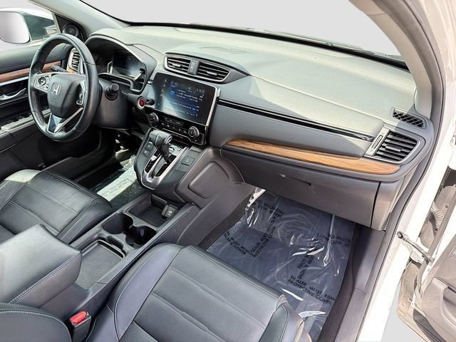 Used 2019  Honda EX-L image 14