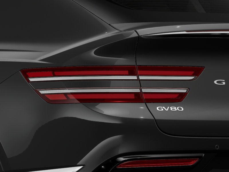 New 2026 Vik Black Genesis 3.5T image 10