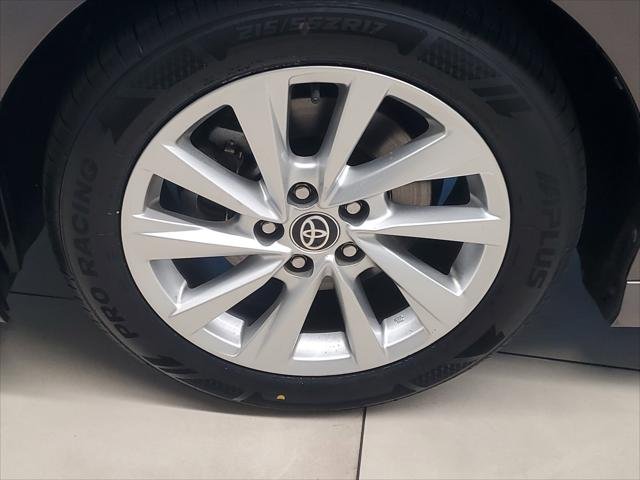 Certified Used 2023 PREDAWN GRAY MICA Toyota  image 4