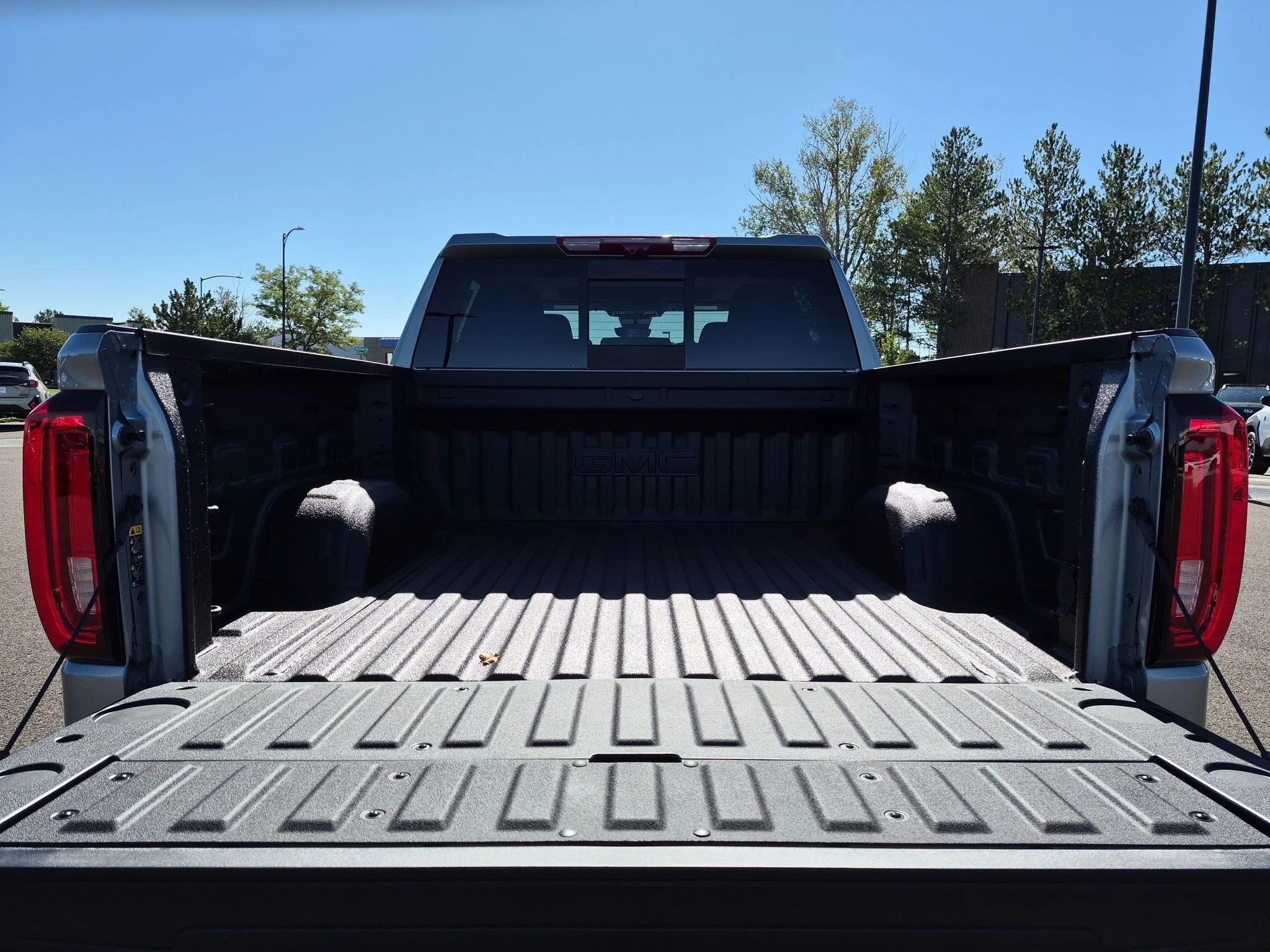 2026 GMC Sierra 1500 Denali - Photo 6