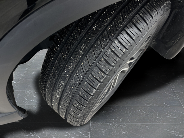 Used 2023 Black Honda Touring image 36