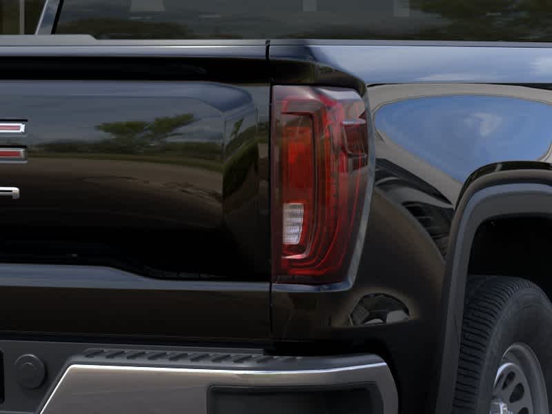 2026 GMC Sierra 1500 Pro - Photo 11