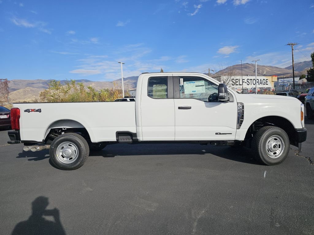 New 2026 Oxford White Ford XL image 25