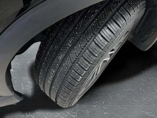 Used 2023 Crystal Black Pearl Honda Touring image 36