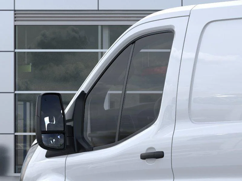 2026 Ford Transit Van Base - Photo 20