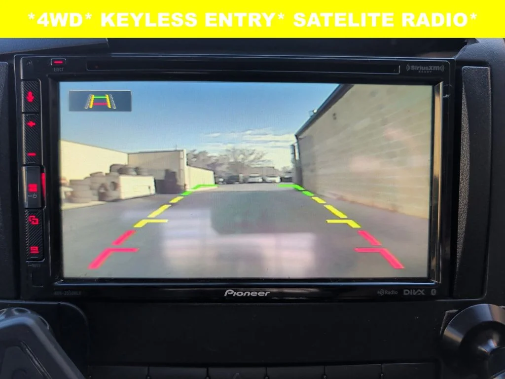 Used 2012 Black Ram Express image 18