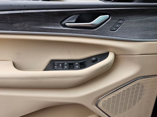 2025 Jeep Grand Cherokee Limited - Photo 31