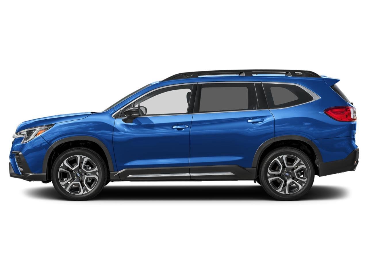 New 2027 DEEPWATER BLUE PEARL Subaru Limited 7-Passenger image 13