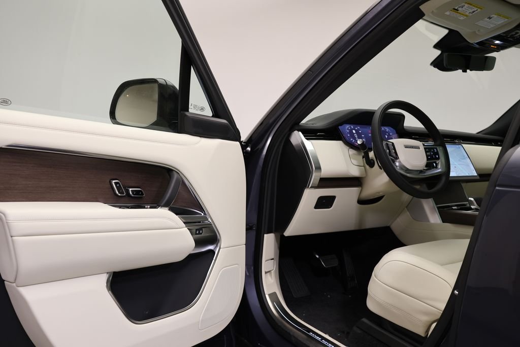 2026 Land Rover Range Rover SE - Photo 28