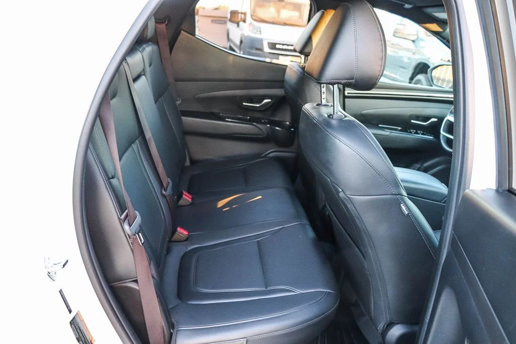 Used 2024 White Hyundai XRT image 19