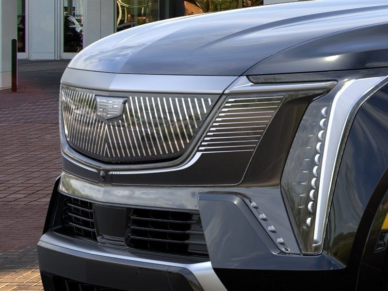 2025 Cadillac Escalade IQ Luxury 2 - Photo 13