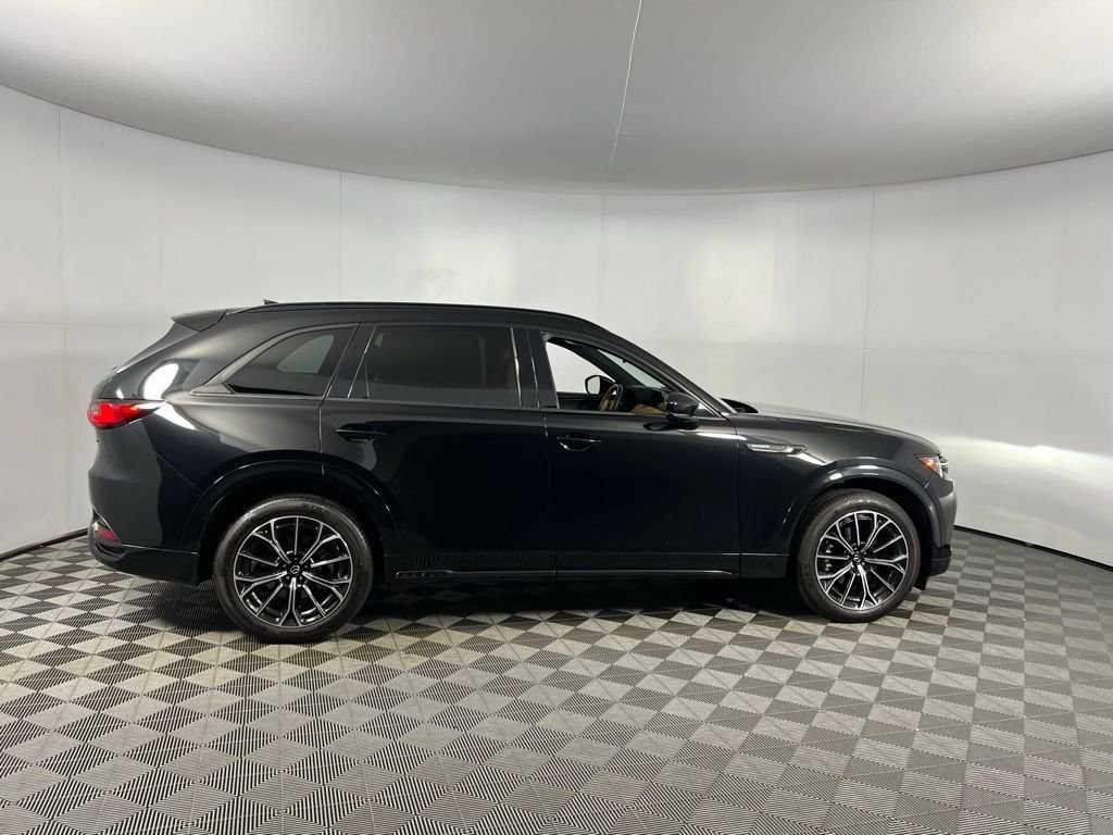 2025 Mazda CX-70 3.3 Turbo Premium Plus photo 3