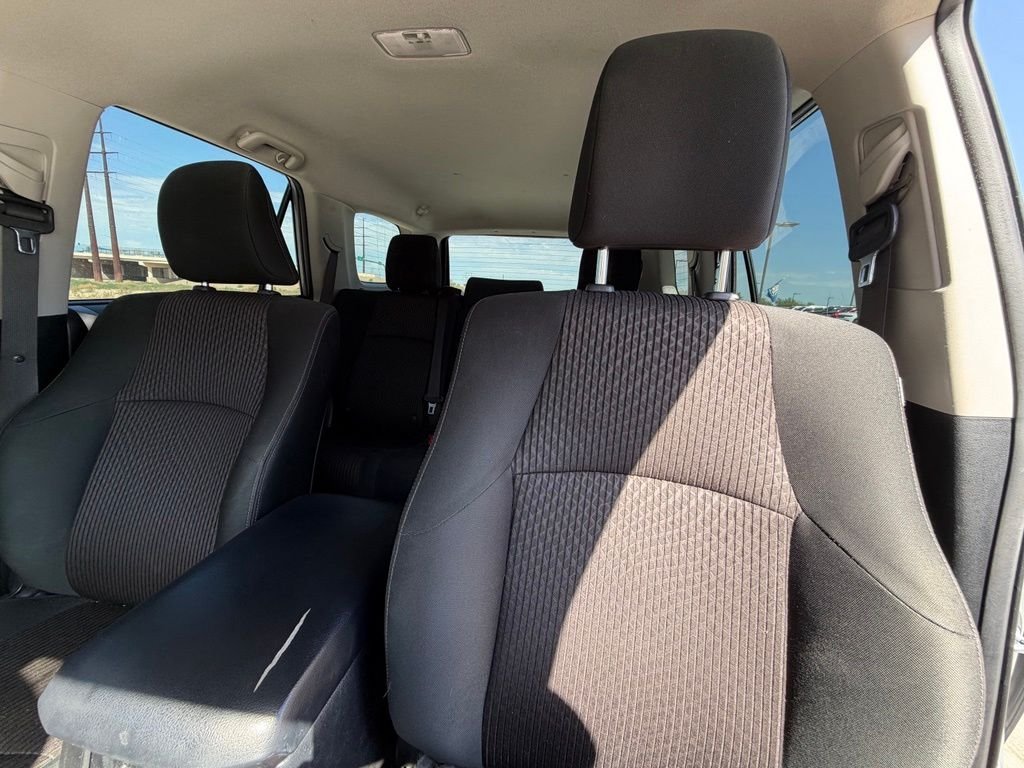 Used 2021 Gray Toyota Trail image 12