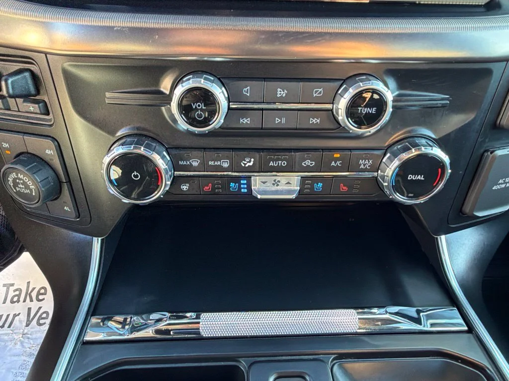 Certified Used 2023 Avalanche Ford Raptor image 38