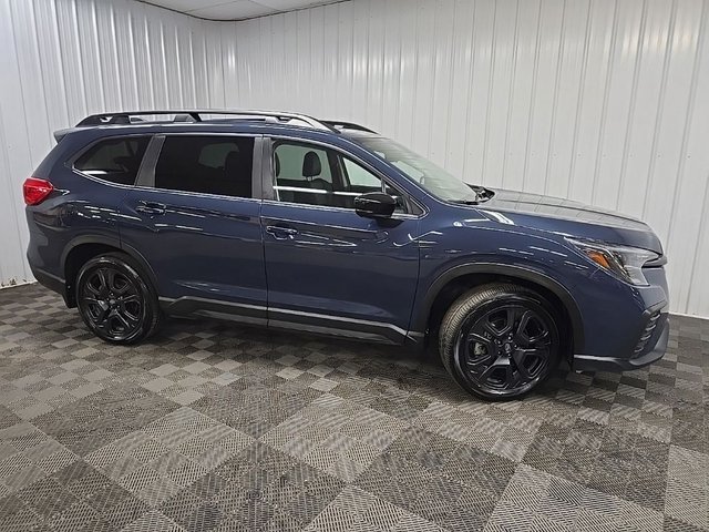 2025 Subaru Ascent Onyx Edition Touring