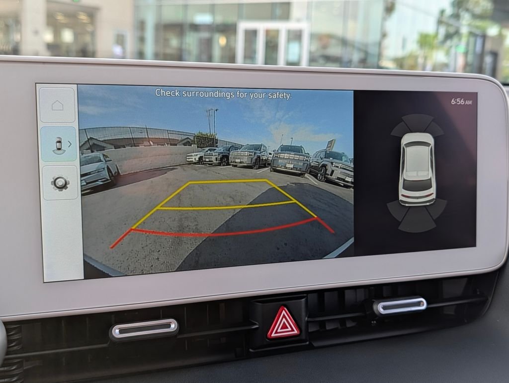 2024 Hyundai IONIQ 5 SEL - Photo 23