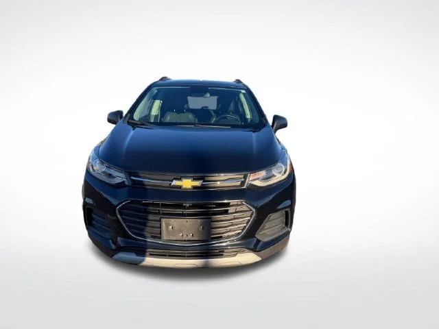 Used 2019 Chevrolet Trax LT with VIN KL7CJPSB0KB927506 for sale in Fredericktown, OH