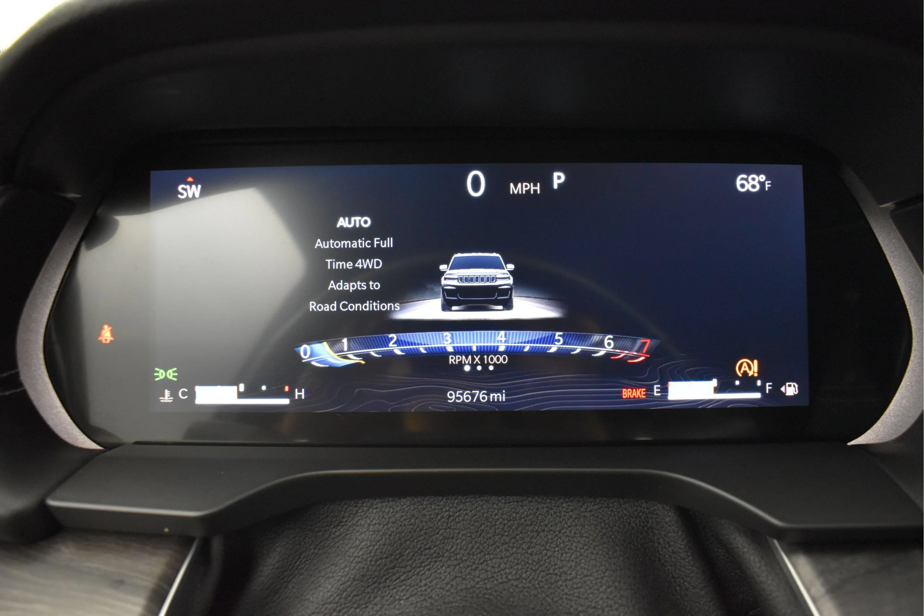 2021 Jeep Grand Cherokee L Limited - Photo 26