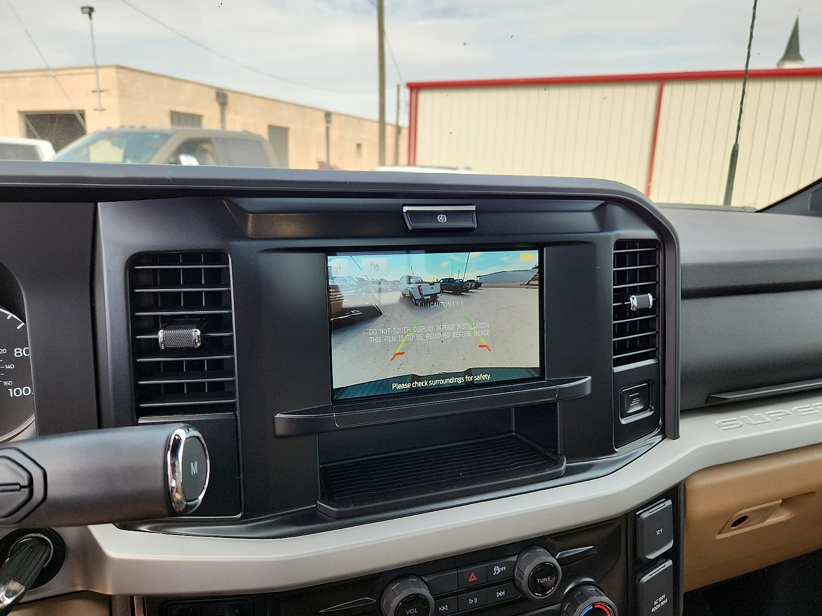 New 2027 Marsh Gray Metallic Ford XLT image 23