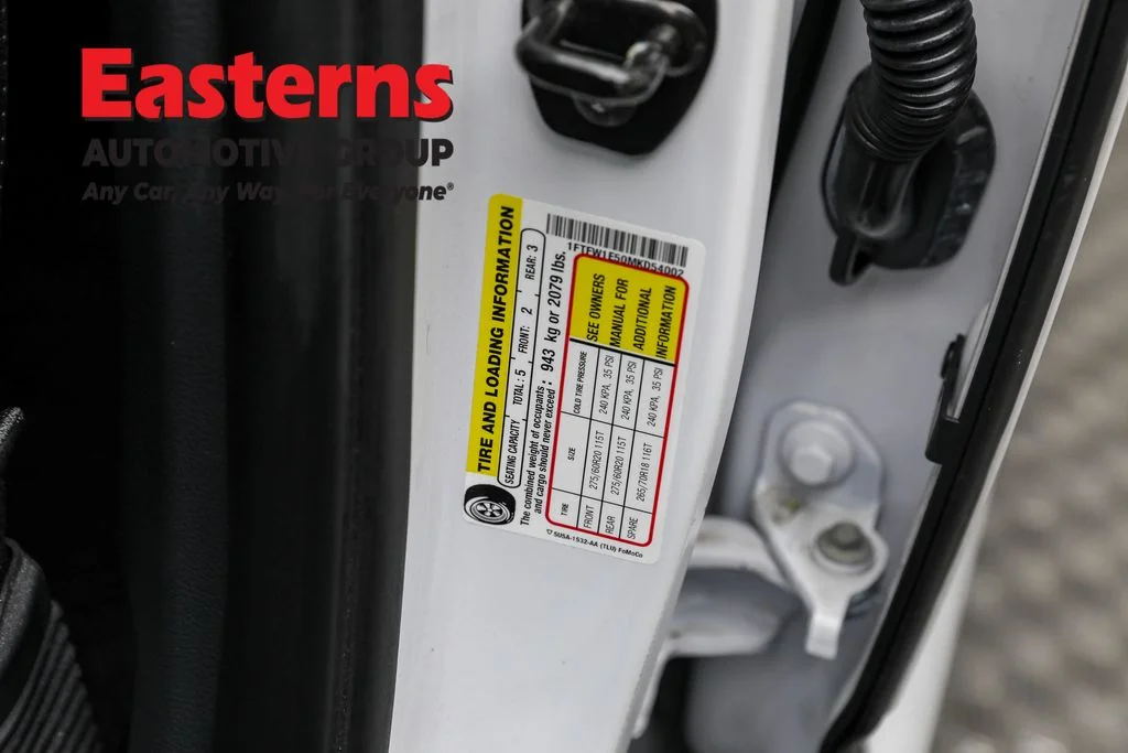 Used 2021 White Ford XL image 34