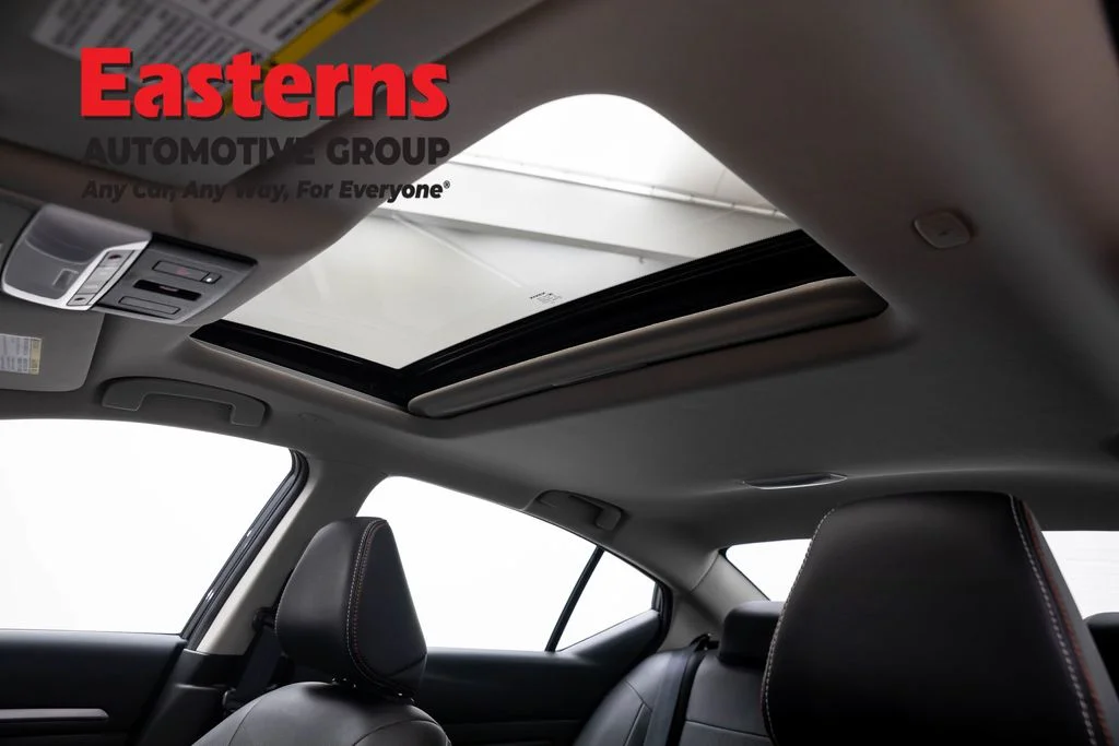 Used 2023 Gray Nissan 2.0 SR image 35