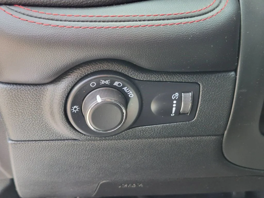 Used 2025 White Dodge GT image 16