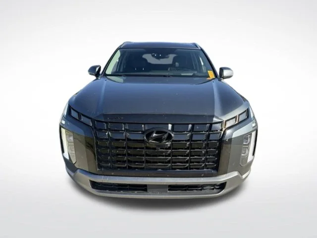 Used 2023 Gray Hyundai Limited image 2