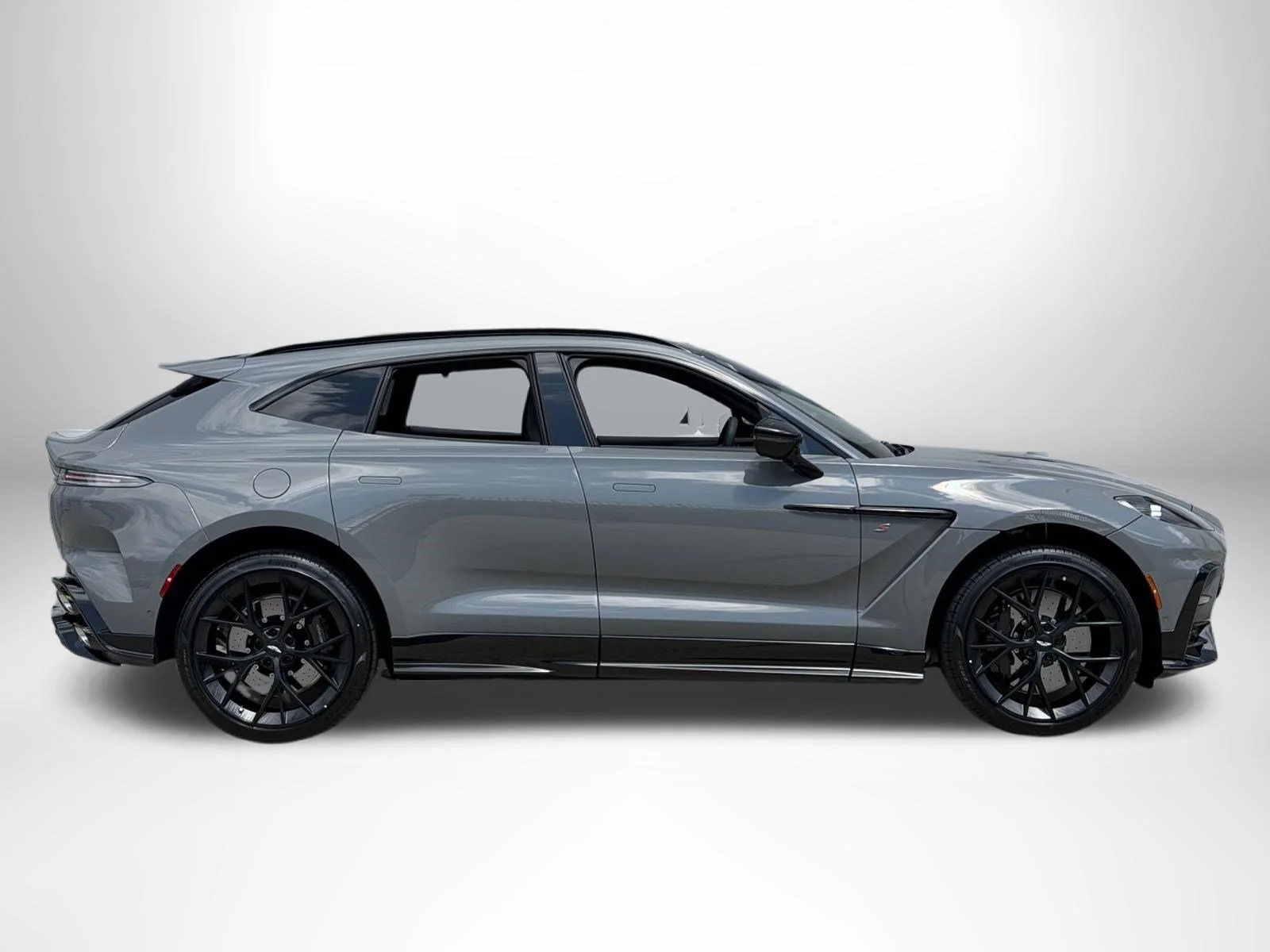 New 2026 Gray Aston Martin S image 13