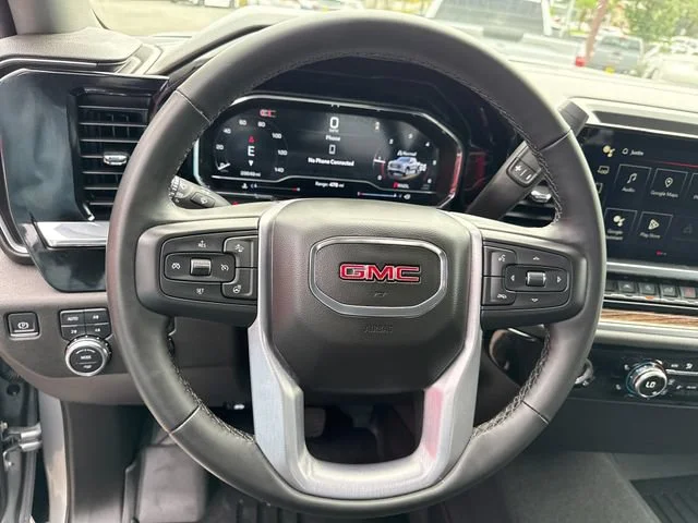 Used 2024 Sterling Metallic GMC Elevation image 18
