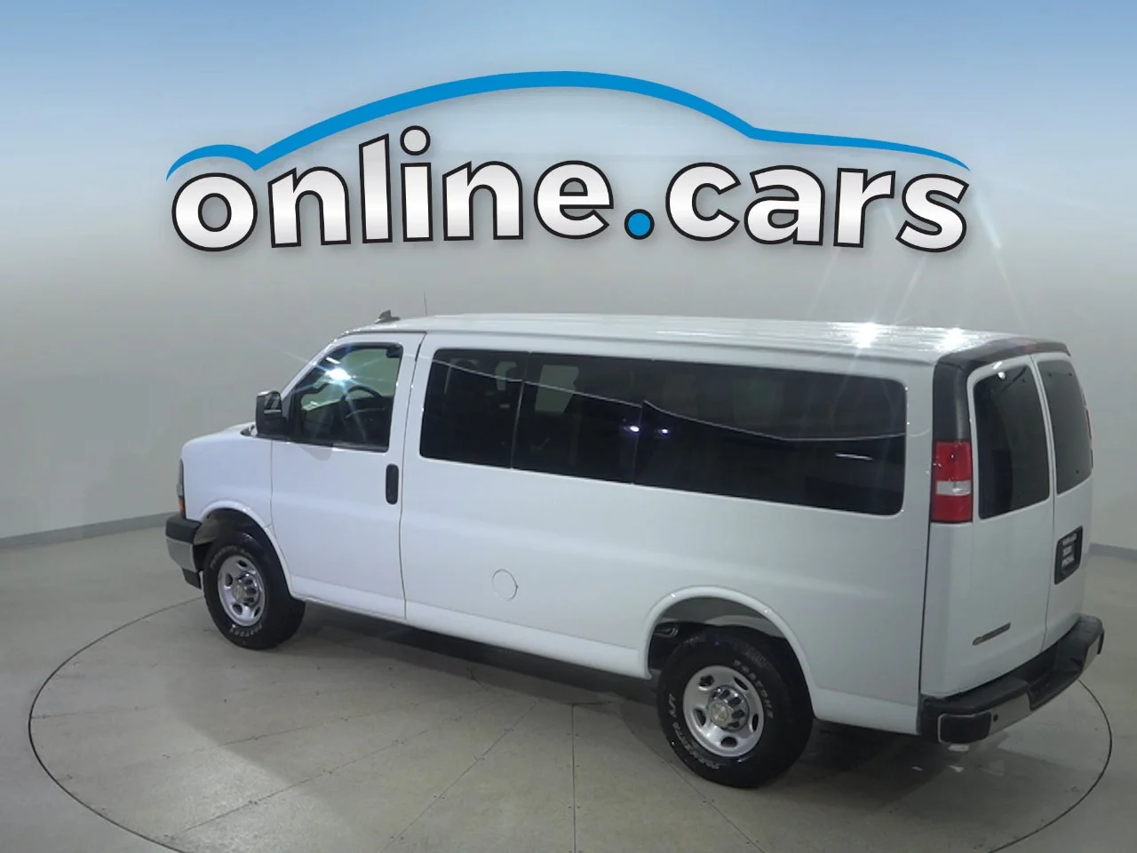 Certified Used 2025 White Chevrolet LT image 27