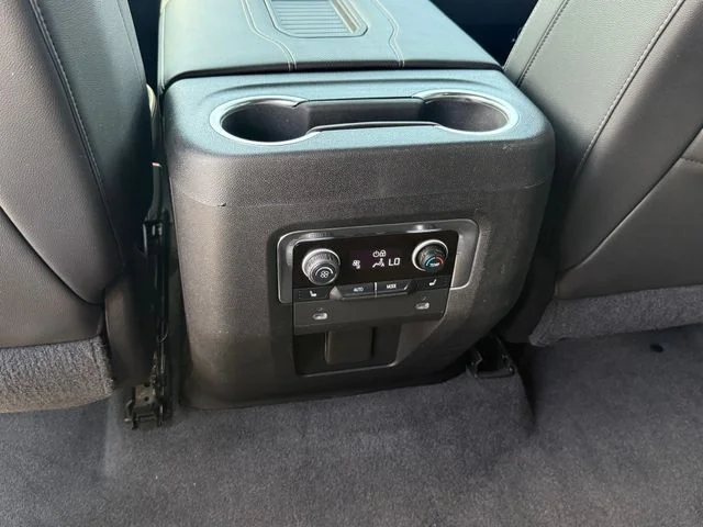 Used 2021 Shadow Gray Metallic Chevrolet Premier image 27