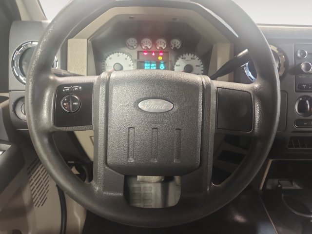 Used 2009  Ford XLT image 12