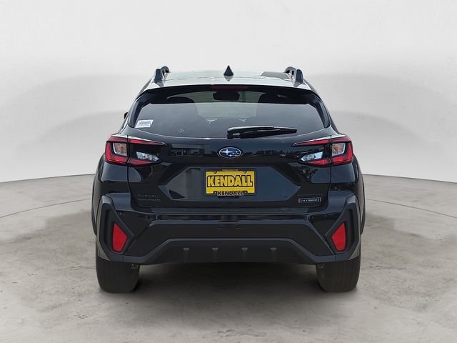 New 2026 Black Subaru Sport image 6