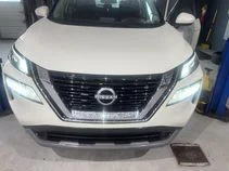 2023 Nissan Rogue SV FWD's photo