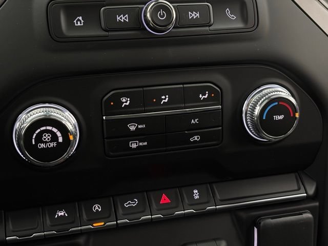 New 2026 Sterling Metallic GMC Pro image 22