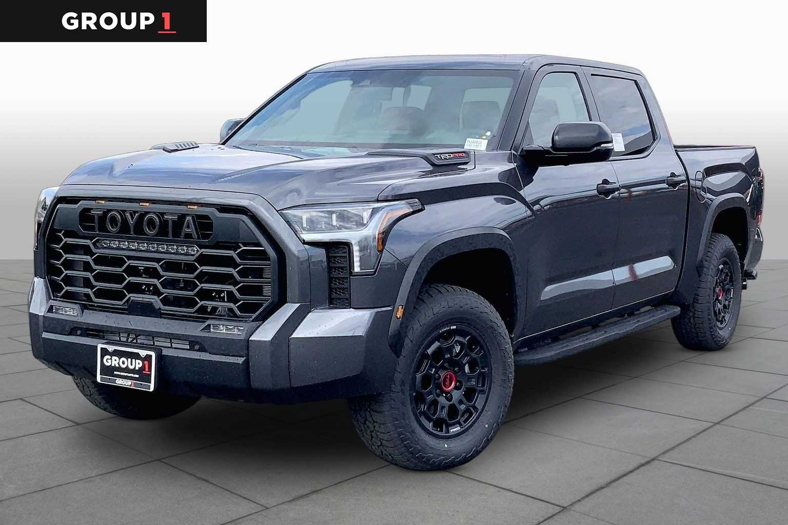 New Toyota Tundra i-FORCE Max for Sale in Lubbock, TX