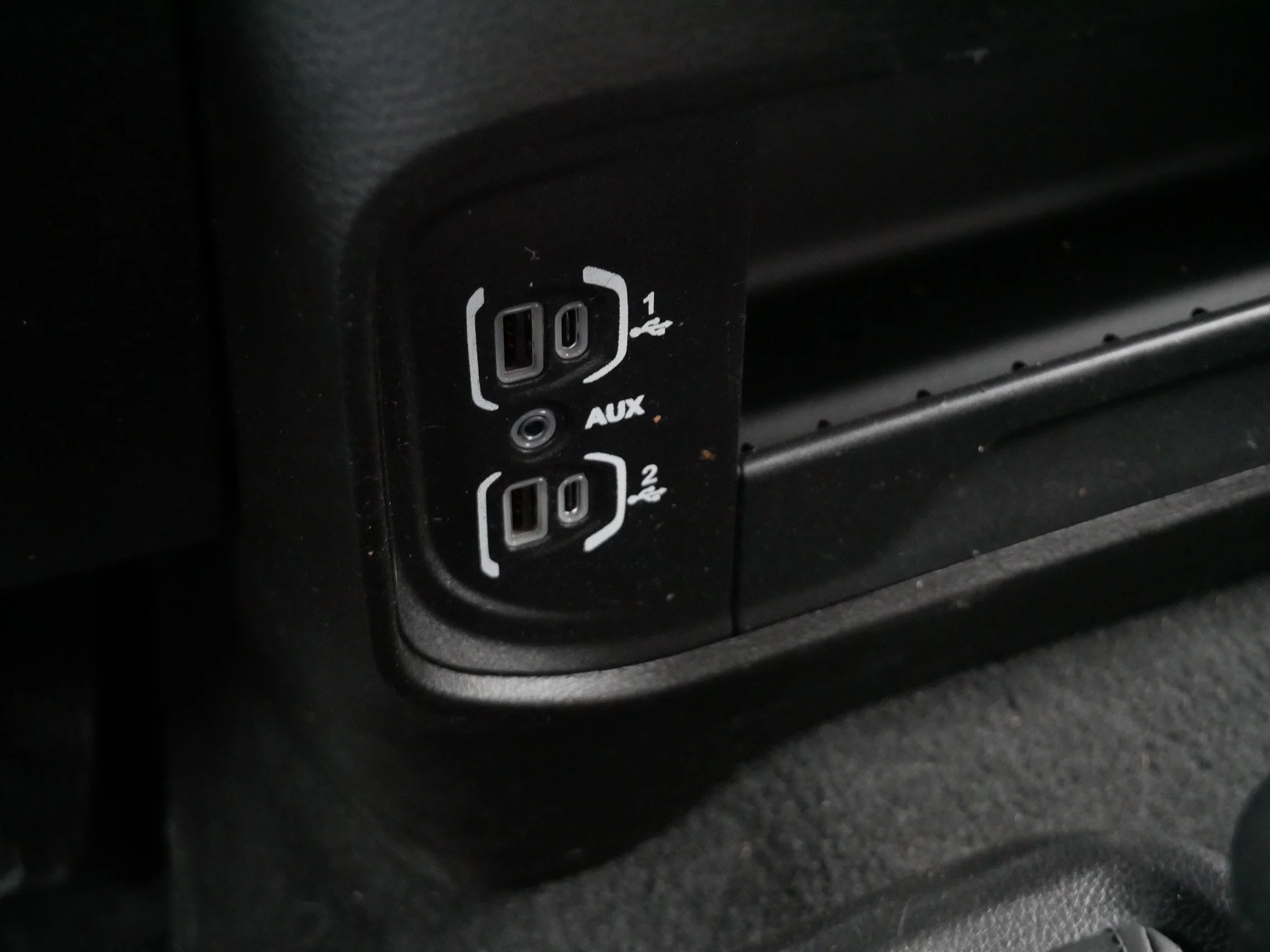 2024 RAM Ram 2500 Pickup Tradesman - Photo 30