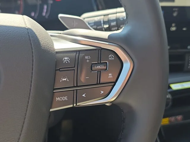 New 2026 Caviar Lexus PREMIUM image 18