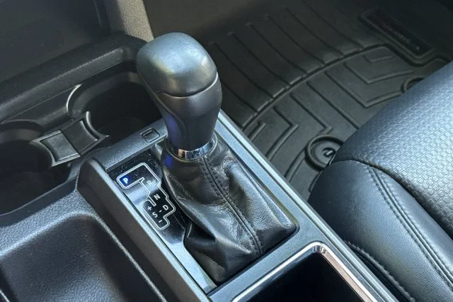 Certified Used 2019 White Toyota TRD Off-Road image 25