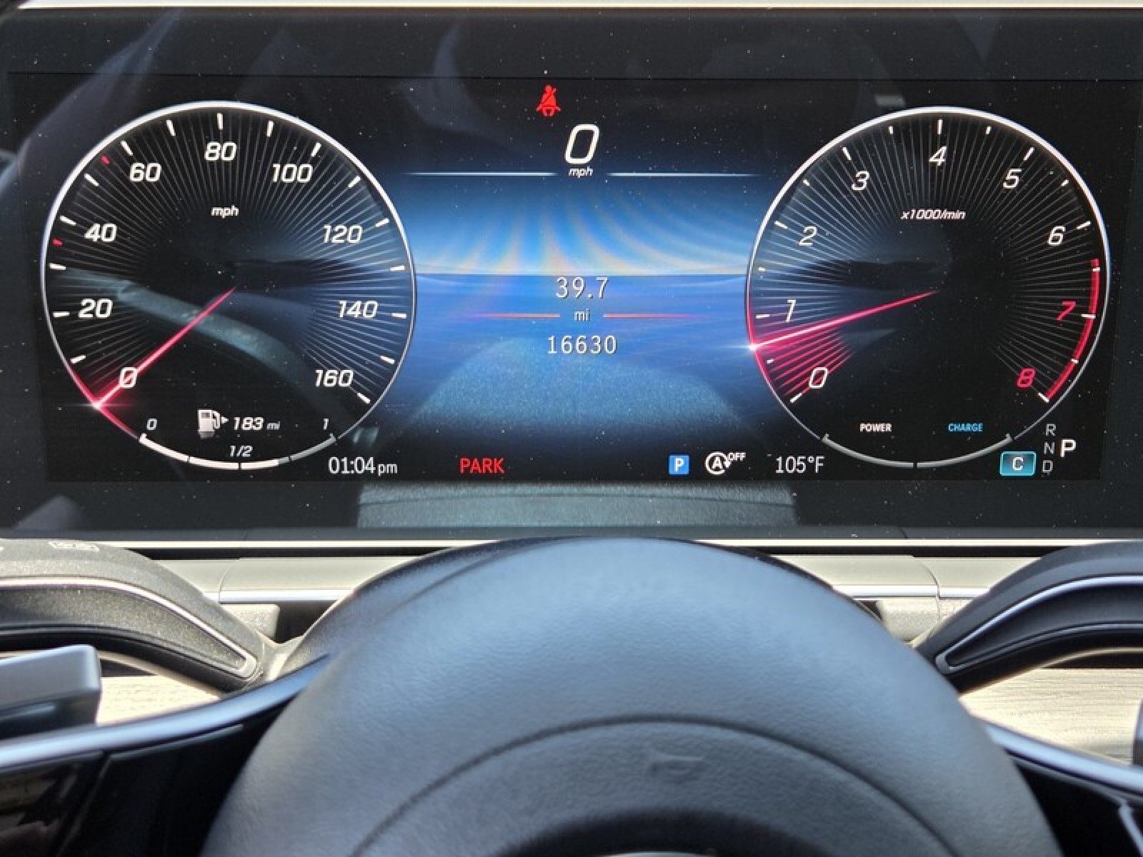 Certified Used 2024 Polar White Mercedes-Benz GLE 350 image 29