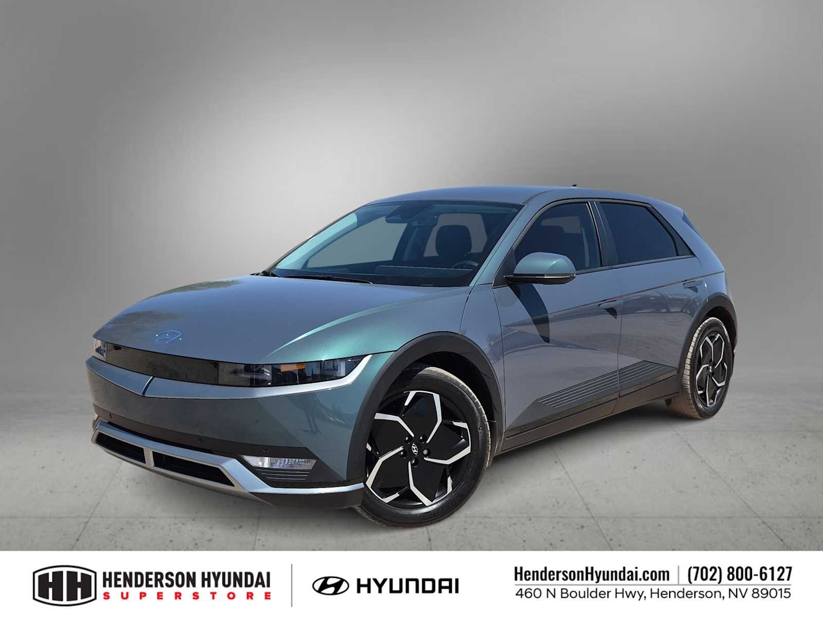 2024 Hyundai IONIQ 5 SEL