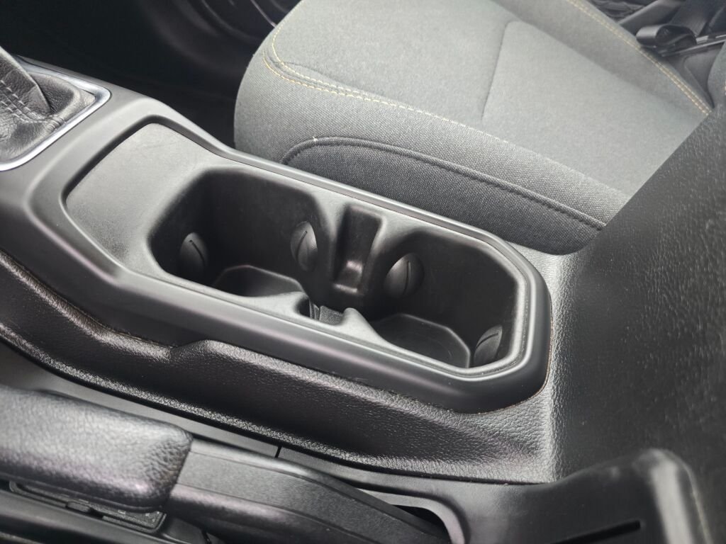 2024 Jeep Wrangler 4xe Sports S 4XE - Photo 25